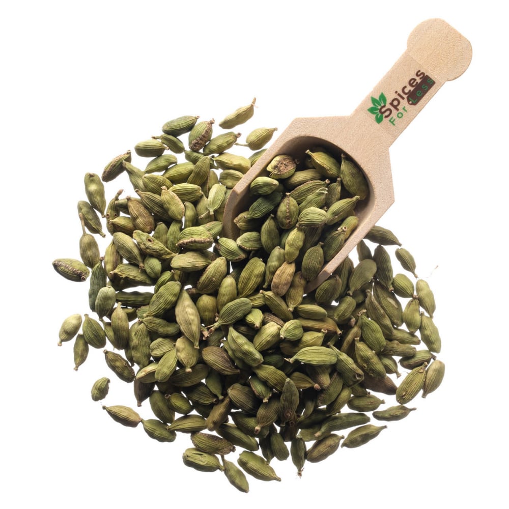 Celery Salt
