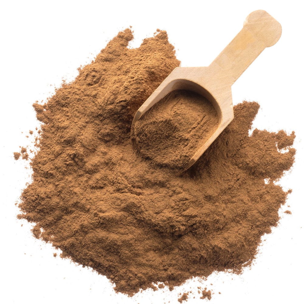 Madras Curry Powder